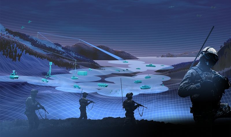 Why bridging the gap between military and COTS systems is key to seamless defence comms (Studio)