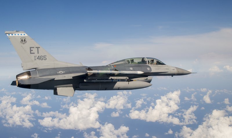 Air Combat Evolution programme progresses to next phase