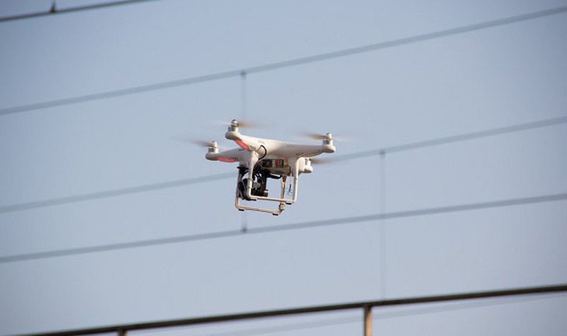 FAA introduces commercial UAS rules