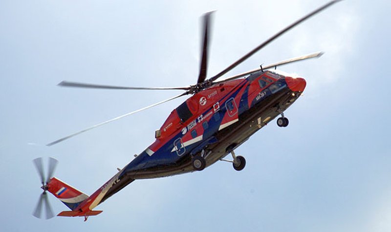 MSPO 2016: Russia advances helicopter modernisation