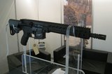 Eurosatory: Rifle shortening kit from LMT