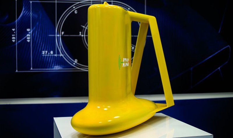 Euronaval 2016: Spotlight on smaller naval sonars