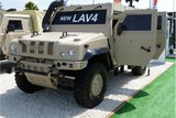 Iveco lmv2