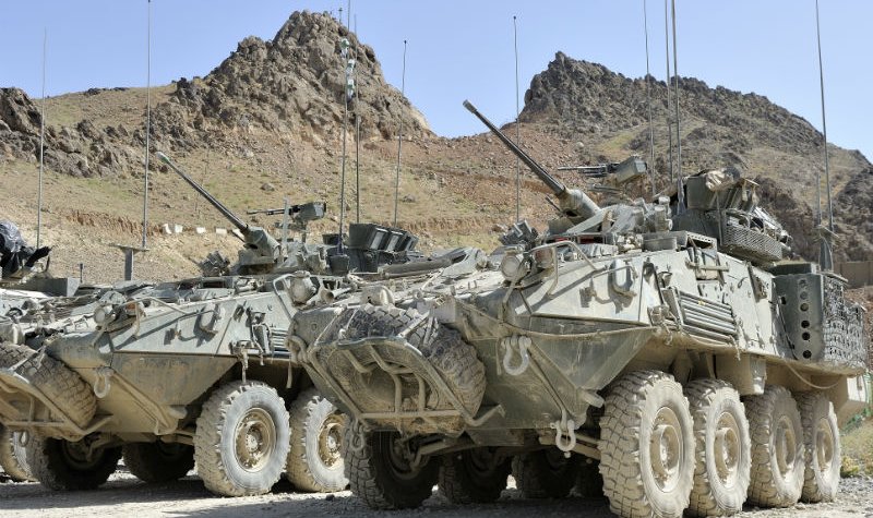 Canada advances vehicle communications modernisation