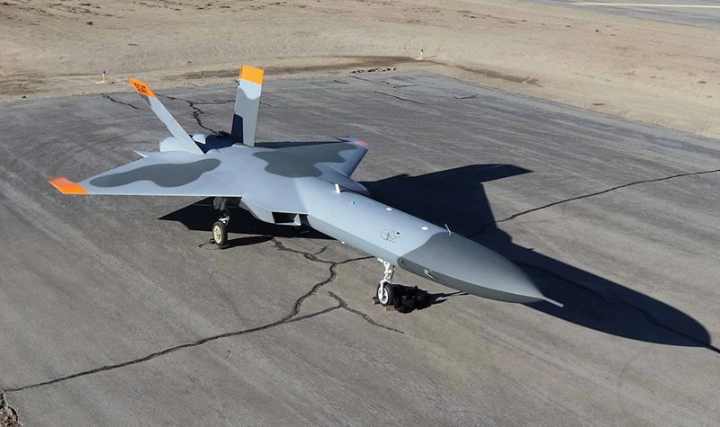 5GAT set to take to the skies