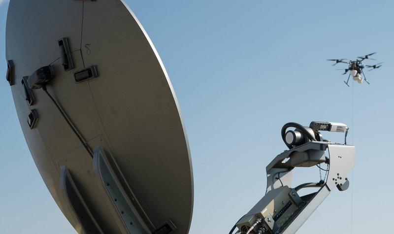 DoD to investigate further use of 5G