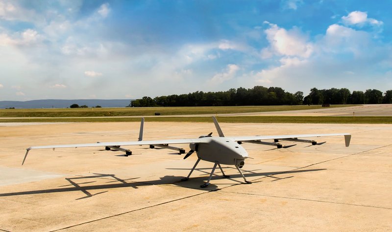 Sierra Nevada buys Volansi after foreclosure