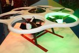 Defence Services Asia: Aibot X6 takes flight