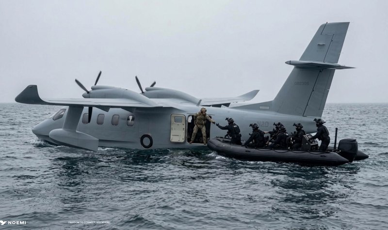 Air Warfare