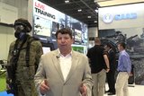 ITEC 2016: Trevor Nash reviews the show (video)
