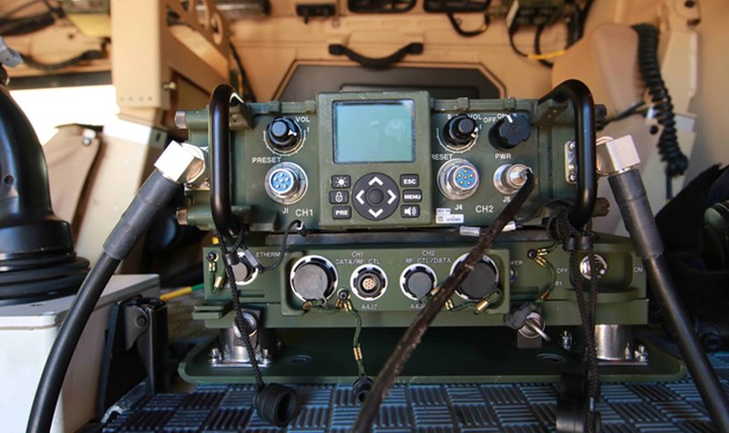 WEST 2016: US Army prepares logistics comms demo