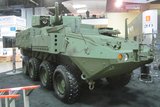 AUSA 2014: US Army approves 4th Stryker DVH brigade