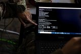 How is artificial intelligence changing the face of modern warfare? (Studio)