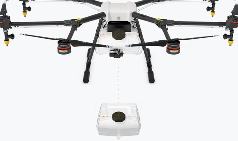 Measure, DJI partner for UAV innovation