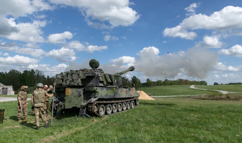 US details new $2.6 billion package of support for Ukraine