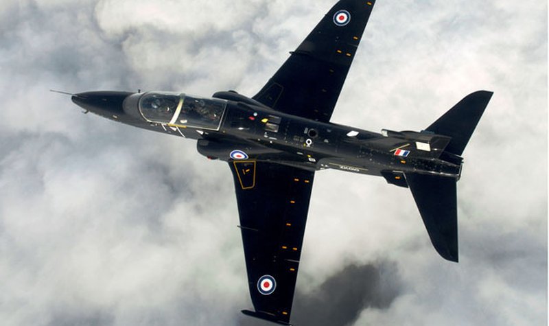 Farnborough 2016: Industry continues to fleece UK MoD