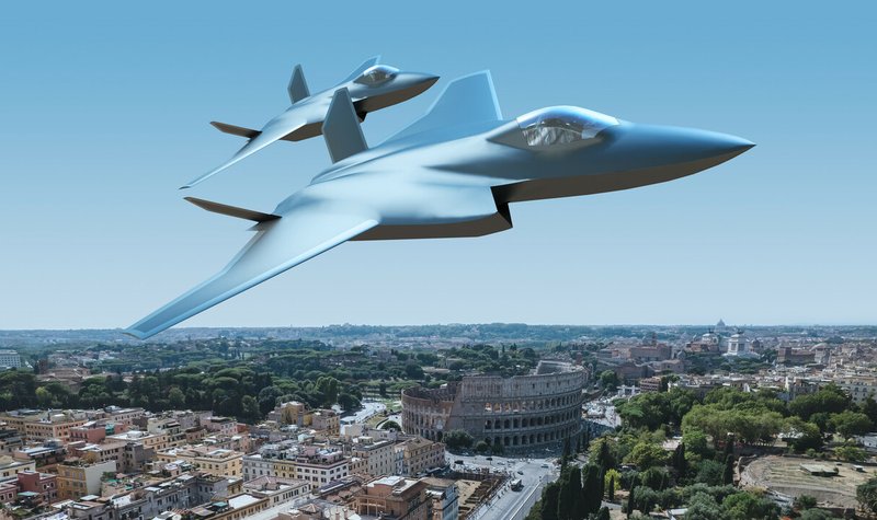 Saudi Arabia's bid to join GCAP: divisions, financial clout and geopolitical stakes