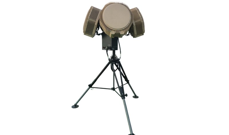 EW Singapore: RADA receives RPS-42 order