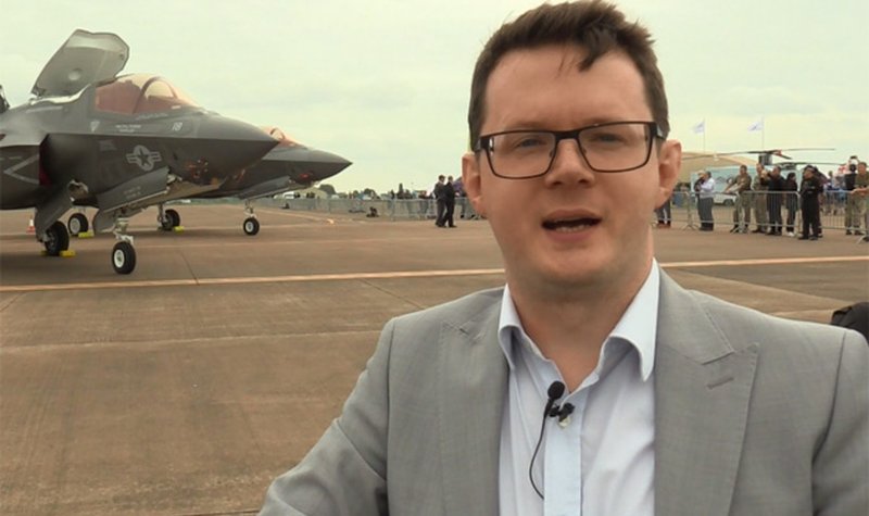 Farnborough 2016: What to expect (video)