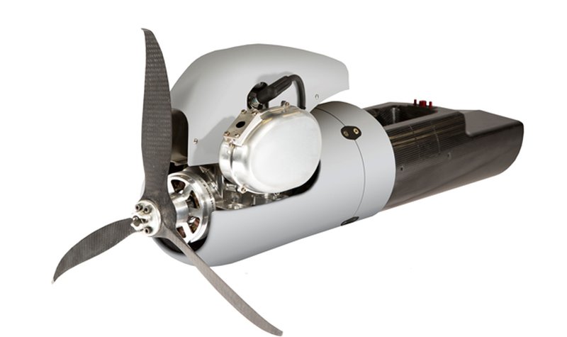 Insitu orders Orbital propulsion systems