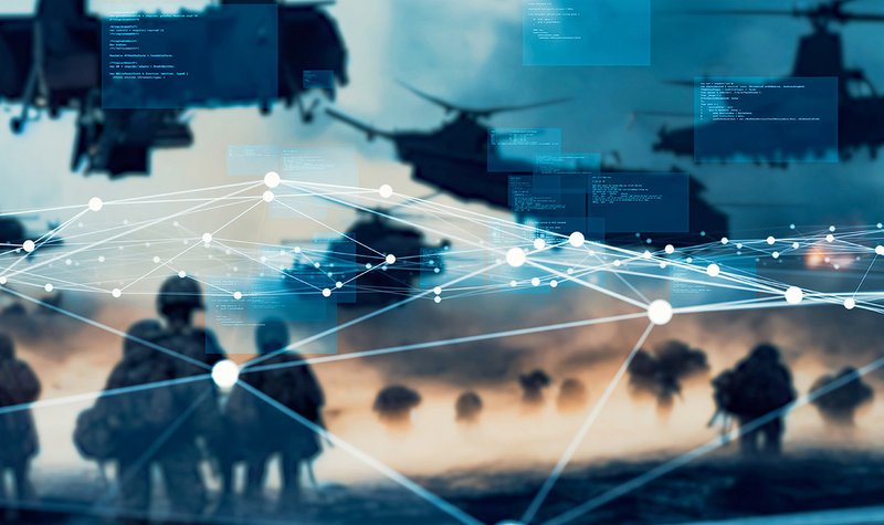 AI innovation set to revolutionise military training landscape