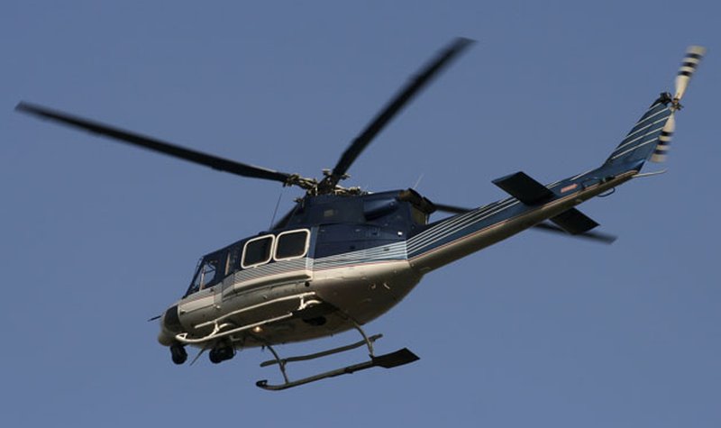 Helitech 2016: Lord looks for more aftermarket opportunities