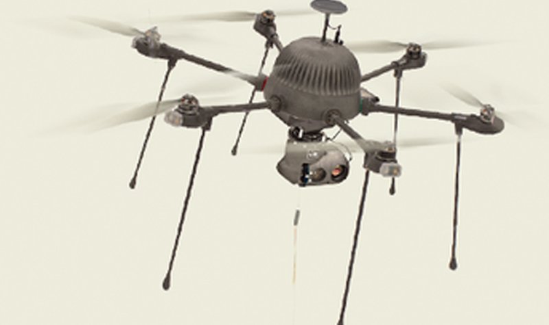 US Army REF to assess PARC system