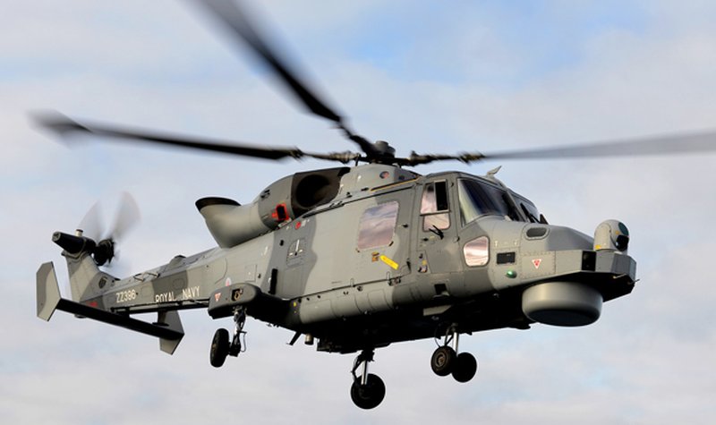 Philippine AW159 order confirmed