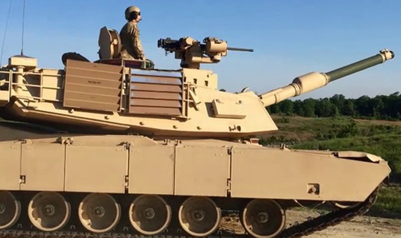 Kongsberg receives CROWS order