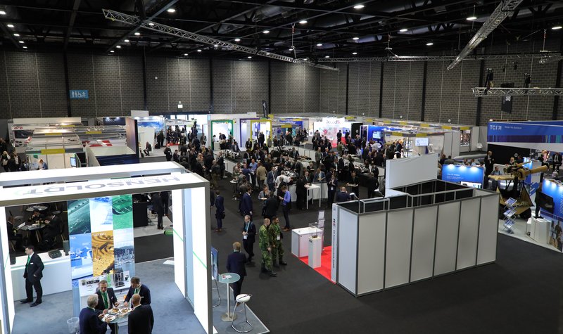 EW community to reunite at AOC Europe 2022