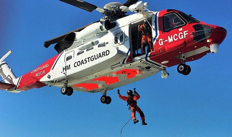 MCA seeking unmanned capability