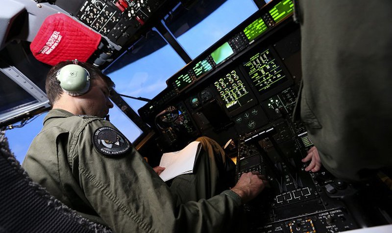 Australia shortlists simulation requirement