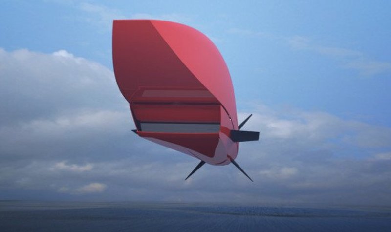 UK still weighing up future surface to surface missile options