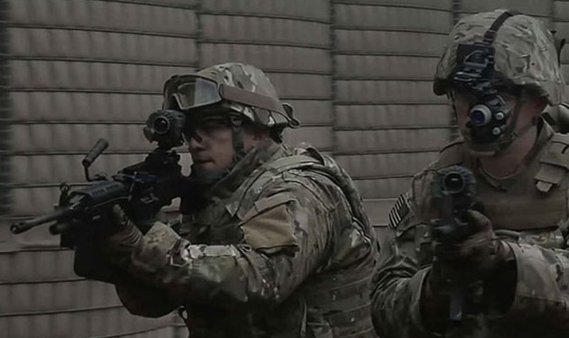 Analysis: Hands-free night vision