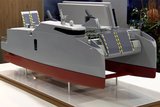 Euronaval 2016: CNIM crafts new amphibious landing concept (video)