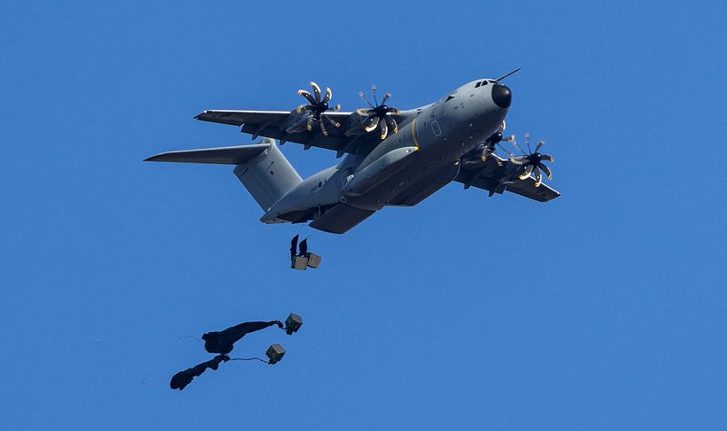 New UK-EU defence pact misses concrete details despite ambitious “first step”