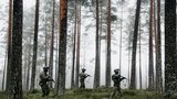 AI-enhanced combat radios: how to turn comms networks into an EW advantage