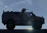Integrated approach: transforming vehicle communications for a new era of warfare