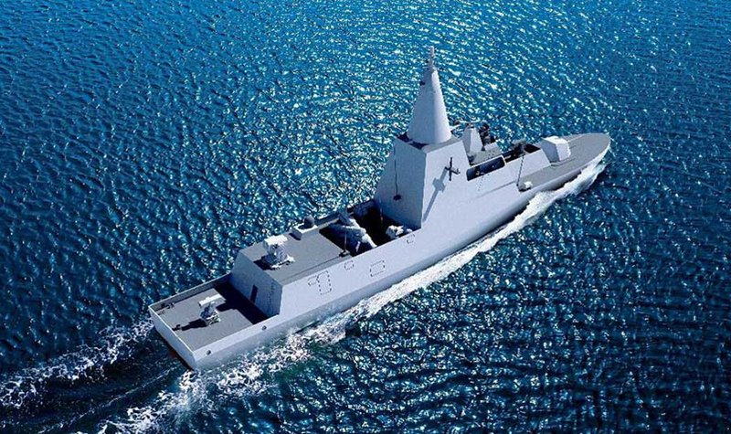 Falaj 3 programme proceeds to contract award