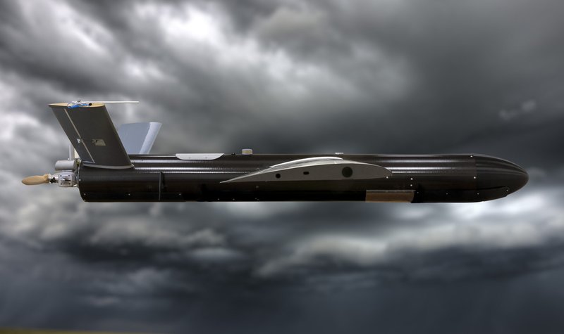 Military aircraft