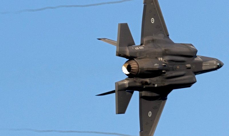 Australia wins approval from US for 100 AGM-88G missiles