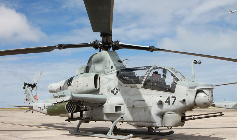 Viper ready to strike with venom in Asia-Pacific