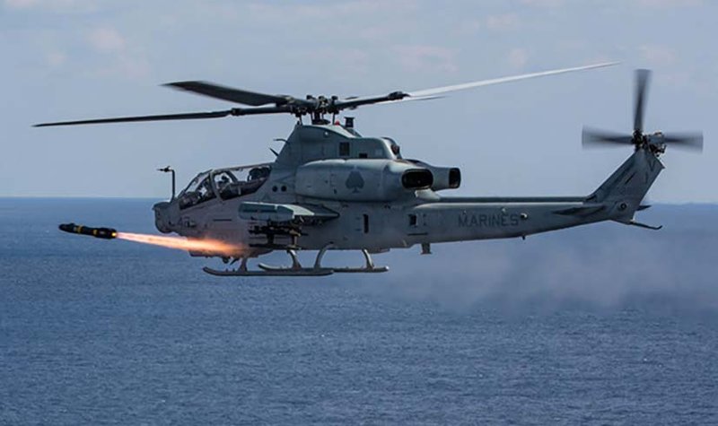 Lockheed Martin gains engineering work on Vipers