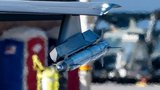 Canada targets 2028 operational debut for AIM-9X and AIM-120D missiles
