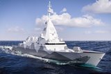 Stockholm prepares to choose between three European frigate proposals