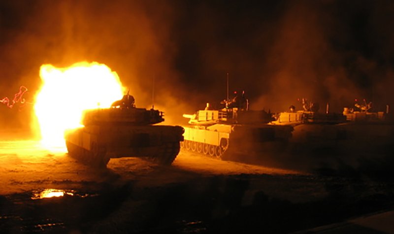 US Army sets sights on Leonardo DRS
