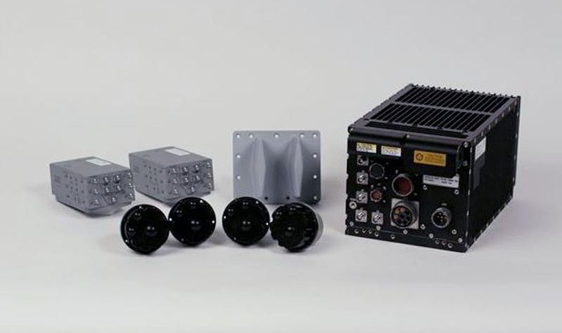 Northrop to begin AN/APR-39D(V)2​ production