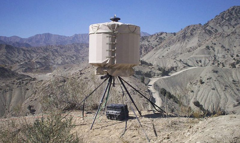 NZ revamps artillery with new sensors and digital backbones