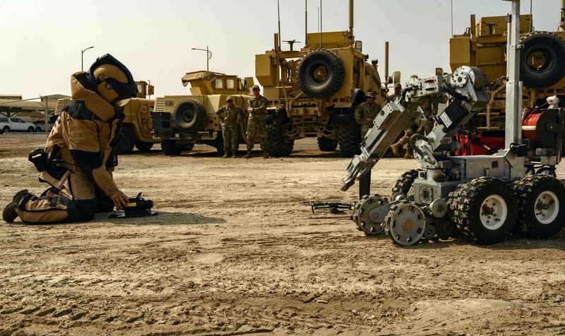 Why the US military needs an “innovation intervention”