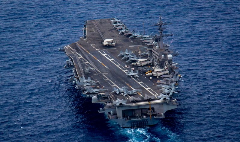 Philippines joins ANNUALEX Indo-Pacific naval exercise as observer as tensions rise in the region